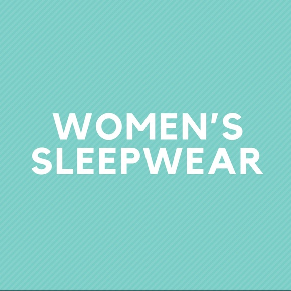 Women’s Sleepwear - Picture 1 of 1